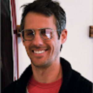 Meet your Posher, Adam